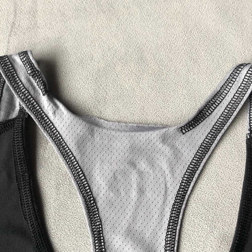 Champion ~ Racerback Tank ~ Size Small - Picture 6 of 7